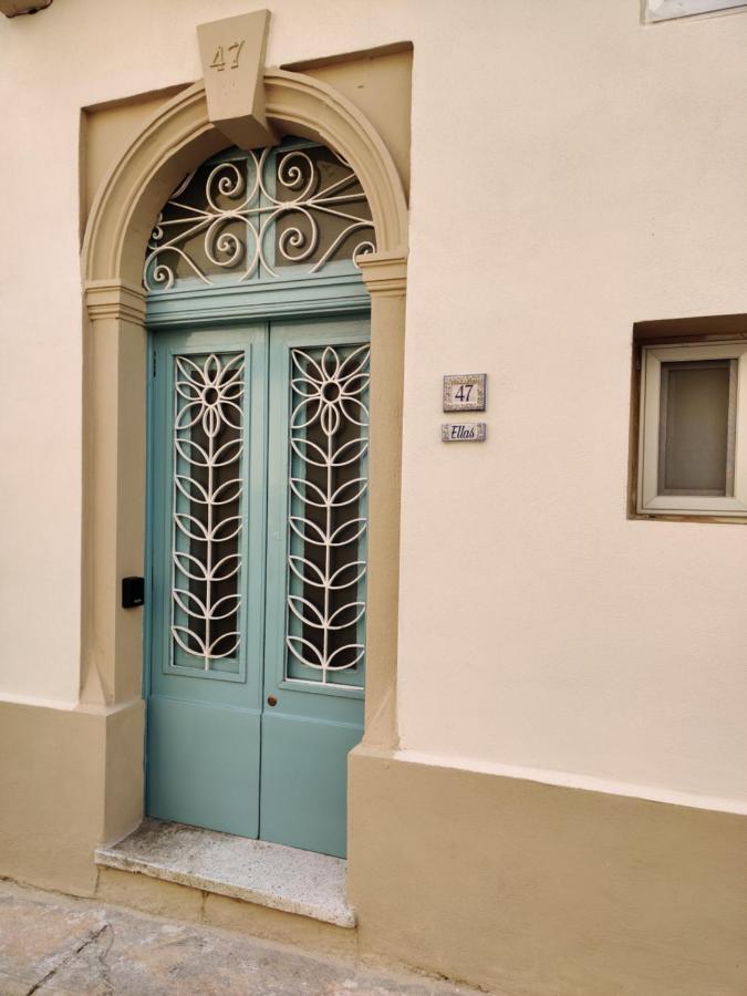 Ellas Place Tarxien Exteriör bild