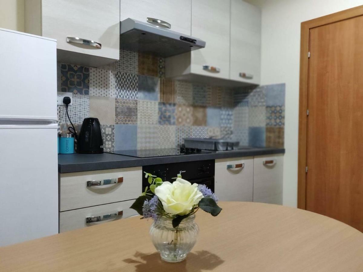 Ellas Place Tarxien Exteriör bild